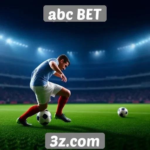 Comparação de bônus disponíveis no abc BET