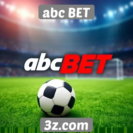 Recursos exclusivos disponíveis no abc BET