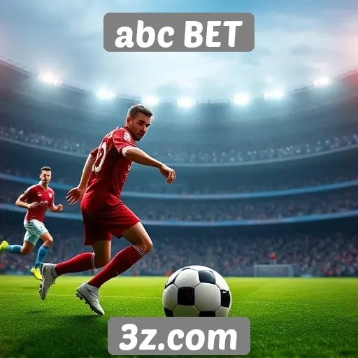 Novas funcionalidades do site abc BET destacam inovação