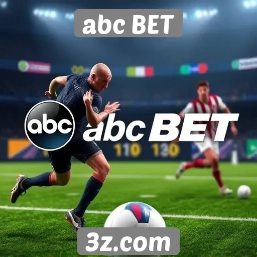 Desempenho de jogos populares no abc BET