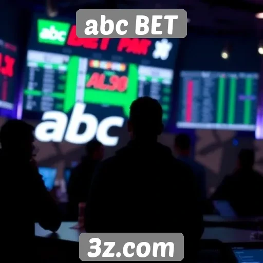 Desafios regulatórios enfrentados pelo abc BET