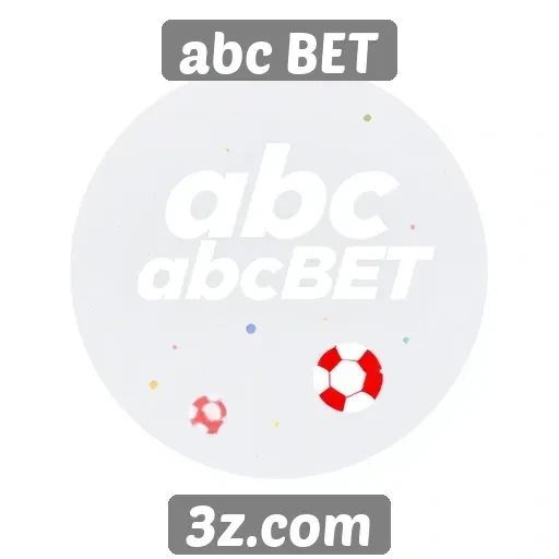 Responsabilidade no jogo é prioridade no abc BET