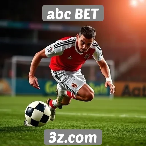 Tendências de apostas esportivas no abc BET